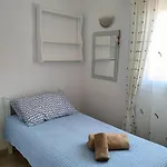 Antigua Bay Casa Dorothy קוסטה דה אנטיגואה