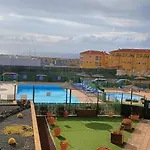 Antigua Bay Casa Dorothy דירה קוסטה דה אנטיגואה