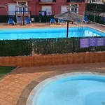 Antigua Bay Casa Dorothy קוסטה דה אנטיגואה