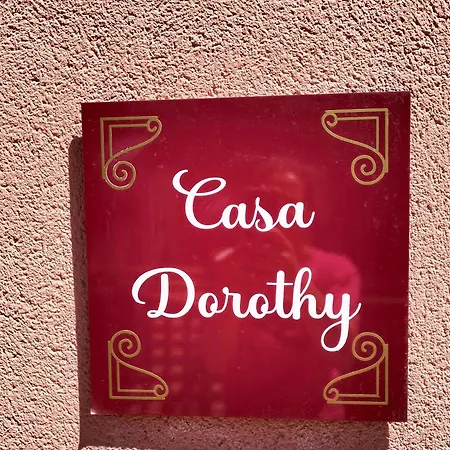 Apartment Antigua Bay Casa Dorothy *