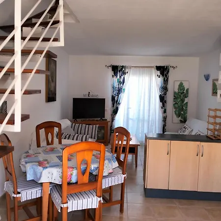 Antigua Bay Casa Dorothy *