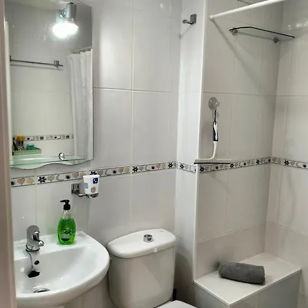 Antigua Bay Casa Dorothy Apartamento