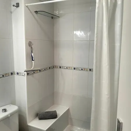 Antigua Bay Casa Dorothy Apartamento