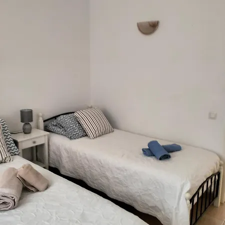 Apartamento Antigua Bay Casa Dorothy *