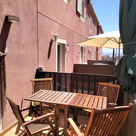 Apartamento Antigua Bay Casa Dorothy