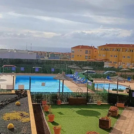 Antigua Bay Casa Dorothy Apartamento Costa De Antigua