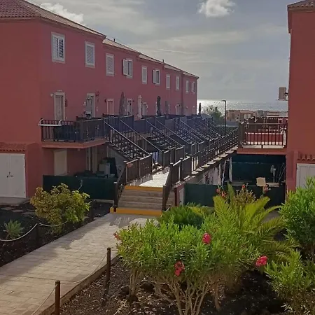 Antigua Bay Casa Dorothy *