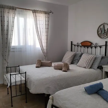 Antigua Bay Casa Dorothy *