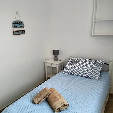 Daire Antigua Bay Casa Dorothy