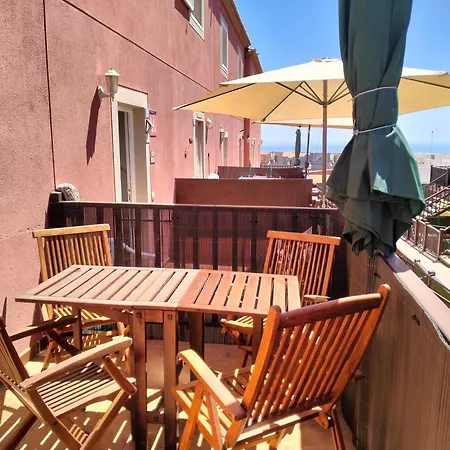 Antigua Bay Casa Dorothy