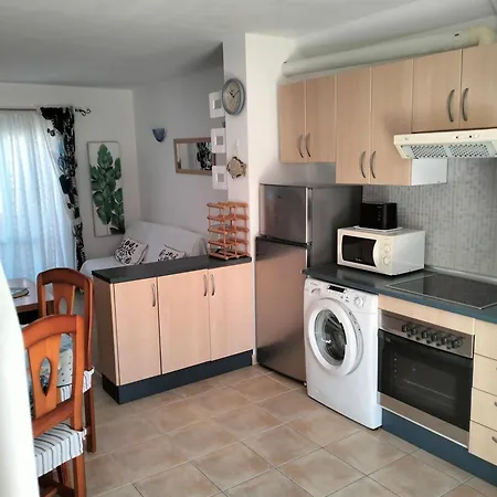 Antigua Bay Casa Dorothy Appartement Costa De Antigua