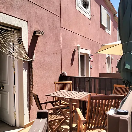 Antigua Bay Casa Dorothy Appartement *