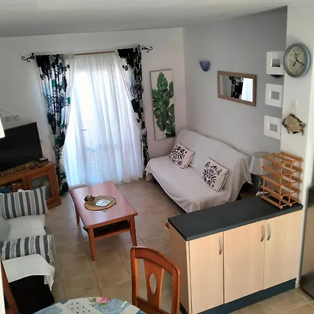 Antigua Bay Casa Dorothy Appartement *