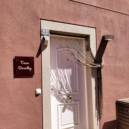 Antigua Bay Casa Dorothy Daire *