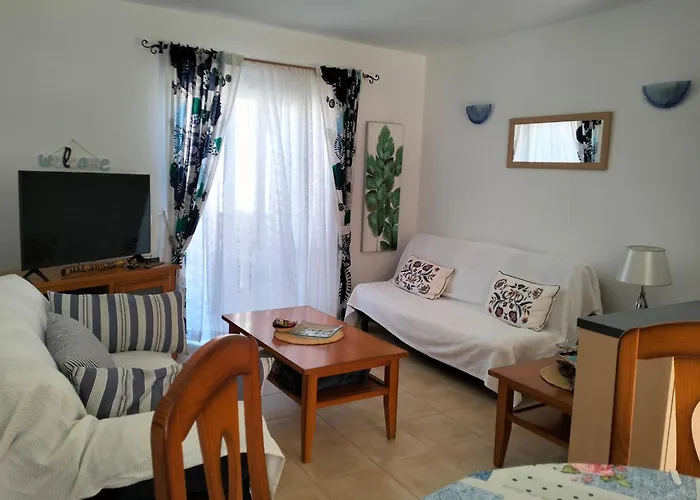 Antigua Bay Casa Dorothy Apartment *