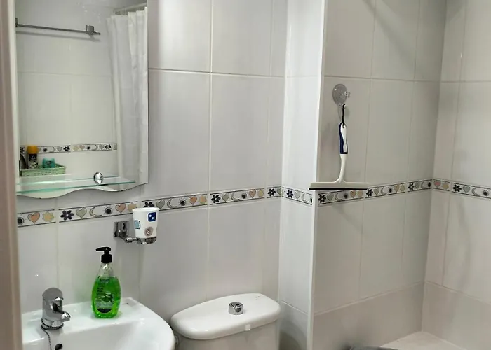 Antigua Bay Casa Dorothy Apartment