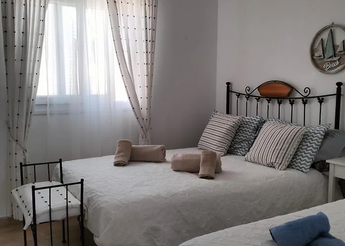 Antigua Bay Casa Dorothy *