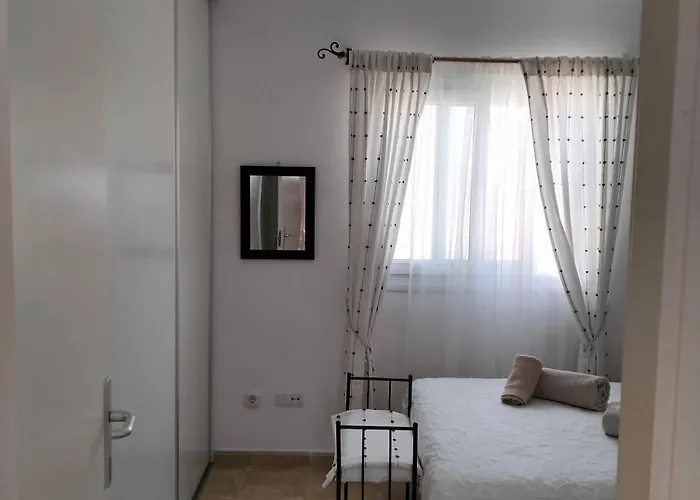 Antigua Bay Casa Dorothy Apartment Costa De Antigua