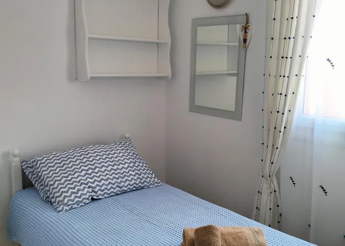 Antigua Bay Casa Dorothy Costa De Antigua