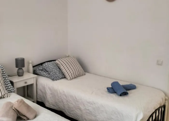 Apartment Antigua Bay Casa Dorothy *