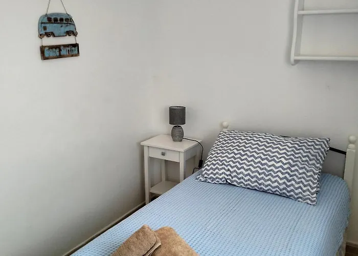 Apartment Antigua Bay Casa Dorothy