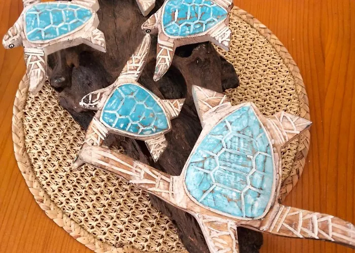 Apartment Antigua Bay Casa Dorothy *