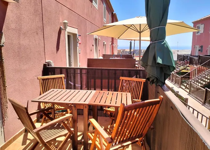 Antigua Bay Casa Dorothy