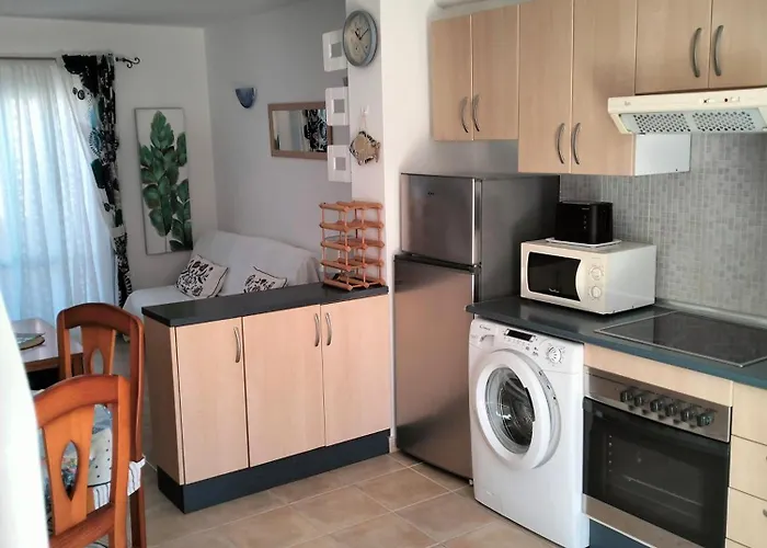 Antigua Bay Casa Dorothy Apartment Costa De Antigua