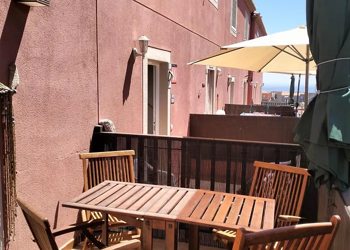 Apartment Antigua Bay Casa Dorothy