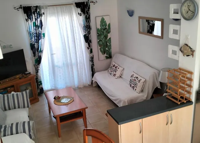 Antigua Bay Casa Dorothy Apartment *