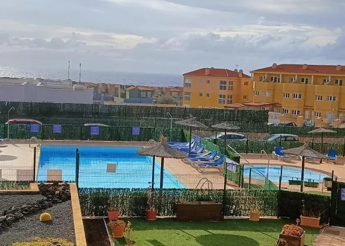 Antigua Bay Casa Dorothy Apartment Costa De Antigua