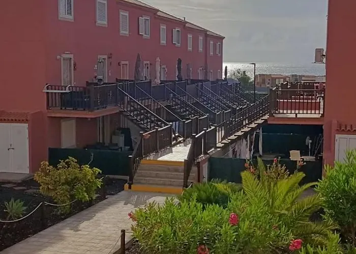 Antigua Bay Casa Dorothy *