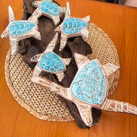 Apartment Antigua Bay Casa Dorothy *